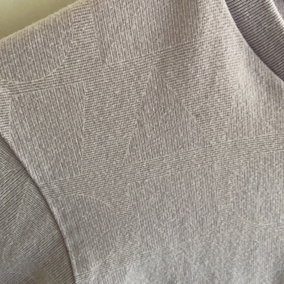 Purple Uniqlo Shirt - Picture 3 of 3